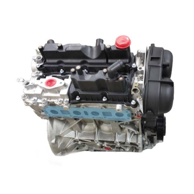 long block Ford 1.6T