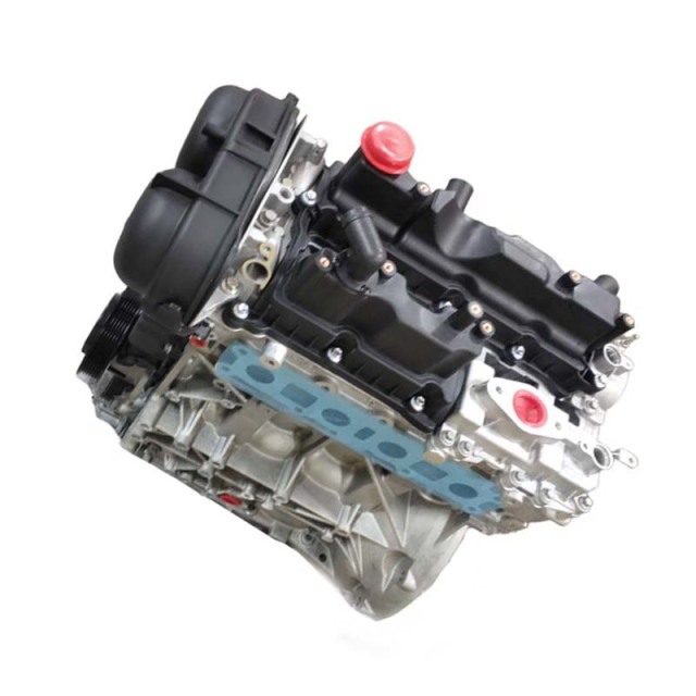 long block Ford 1.6T