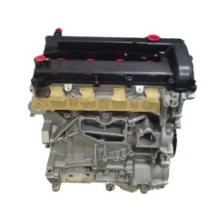 Mondeo 2.0 long block