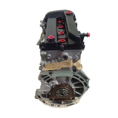 Mondeo 2.0 long block