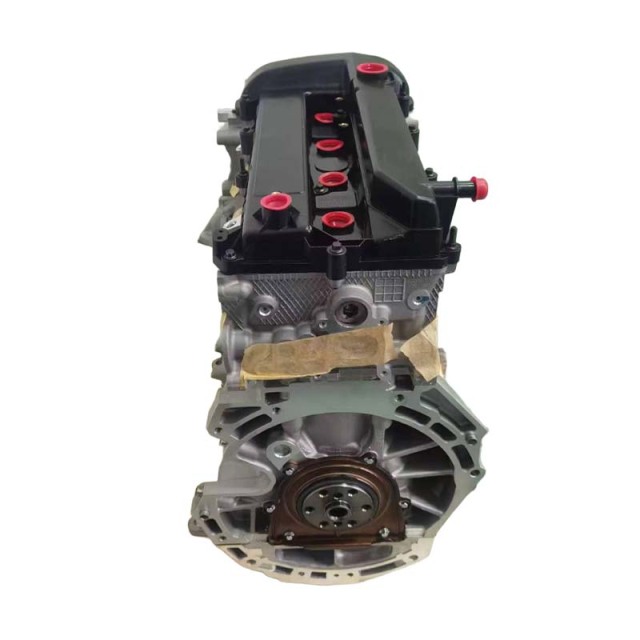 Mondeo 2.0 long block