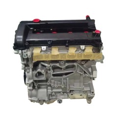 Mondeo 2.0 long block
