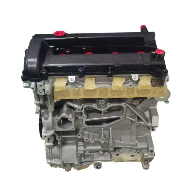 Mondeo 2.0 long block