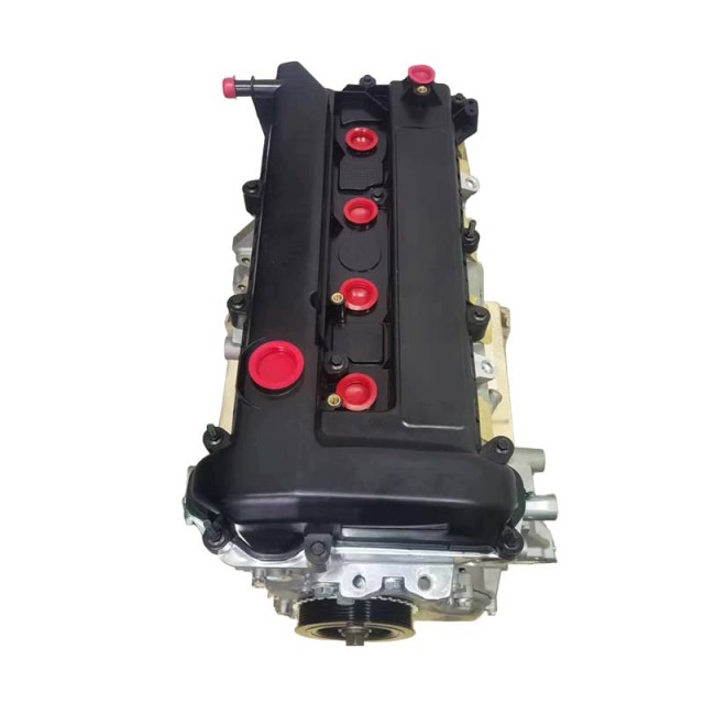 Mondeo 2.0 long block