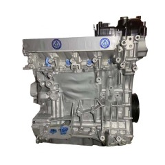long block  Mustang 2.3T