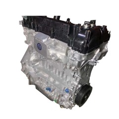 long block  Mustang 2.3T