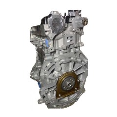 long block  Mustang 2.3T