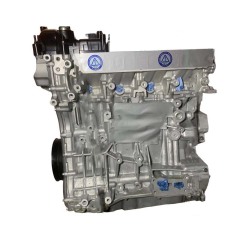 long block  Mustang 2.3T