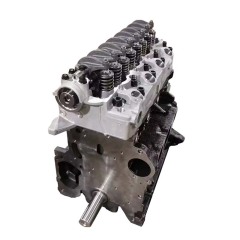 long block Hyundai D4BB