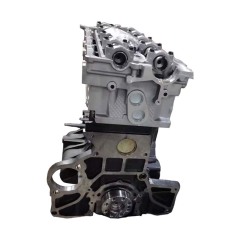  long block Hyundai D4CB