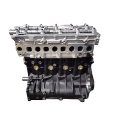  long block Hyundai D4CB