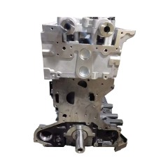  long block Hyundai D4CB