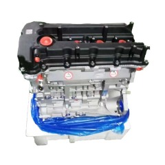 long block Hyundai G4KA
