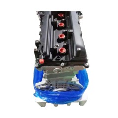 long block Hyundai G4KA