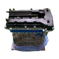 long block Hyundai G4KE
