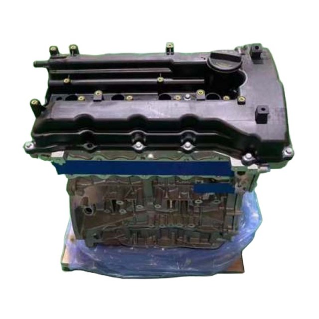 long block Hyundai G4KE
