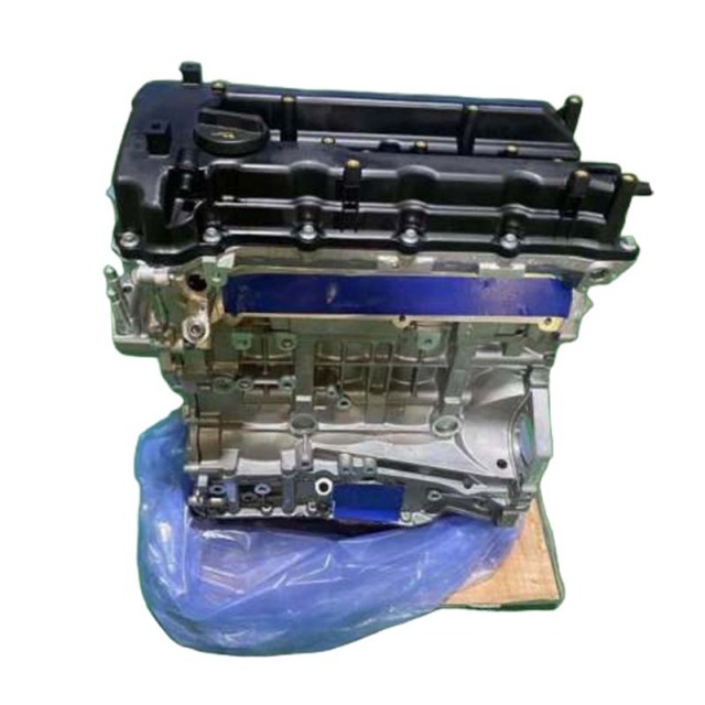 long block Hyundai G4KE