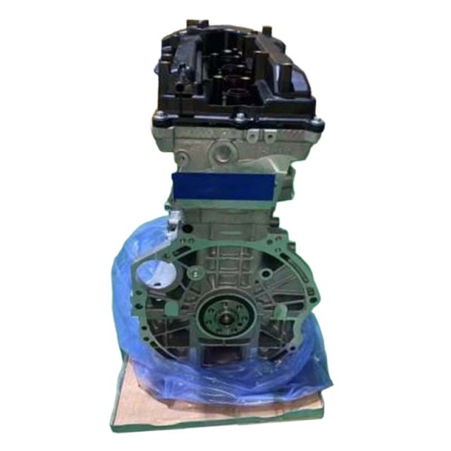 long block Hyundai G4KE