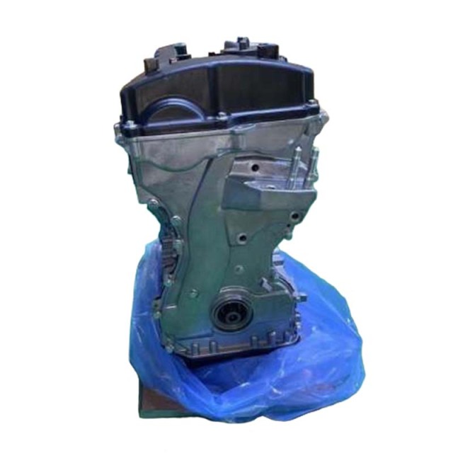long block Hyundai G4KE