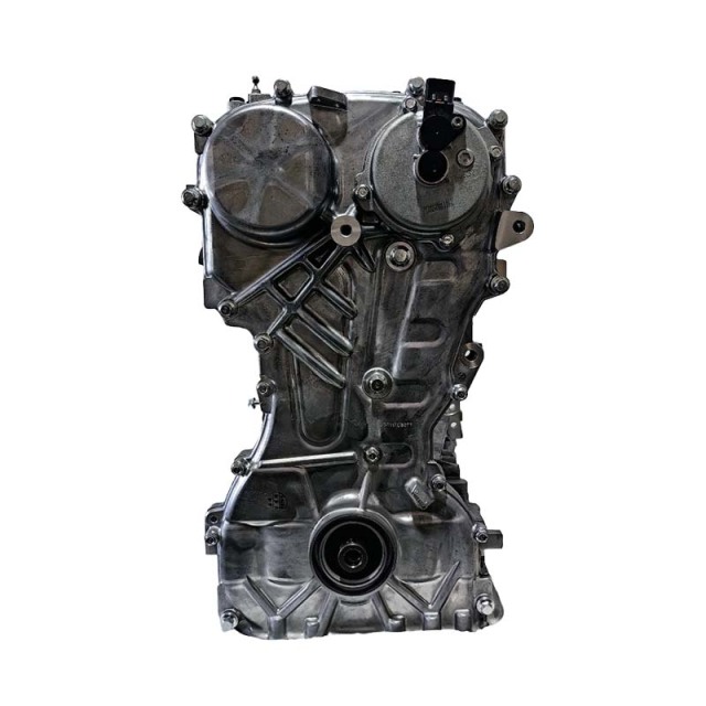 long block Hyundai G4KJ