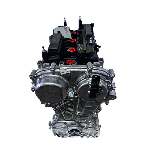 long block Hyundai G4KJ