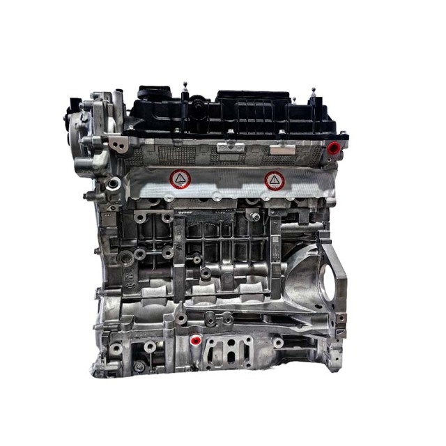 long block Hyundai G4KJ