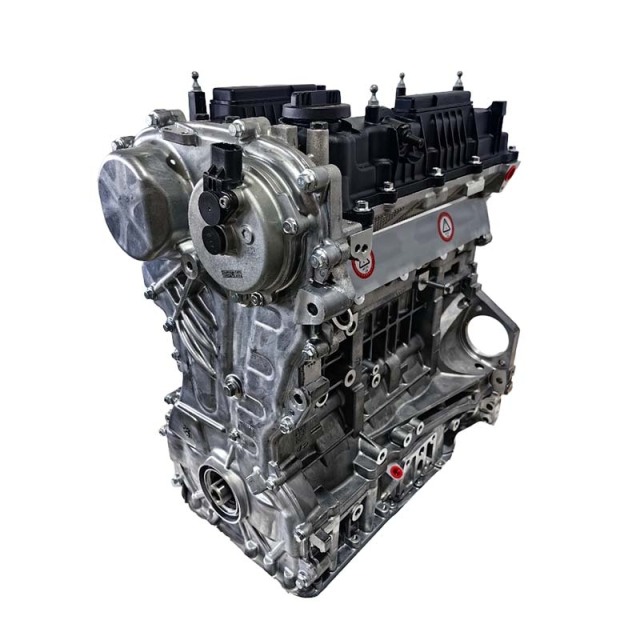 long block Hyundai G4KJ