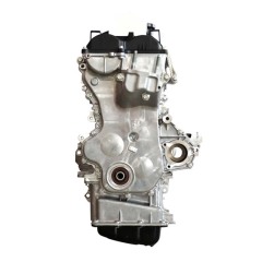  long block Hyundai G4LA