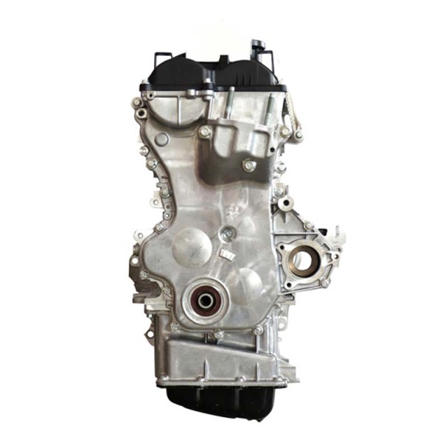  long block Hyundai G4LA