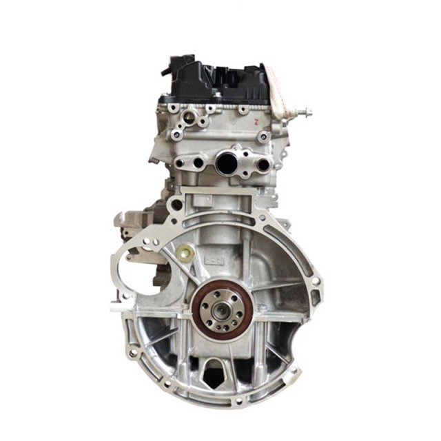  long block Hyundai G4LA