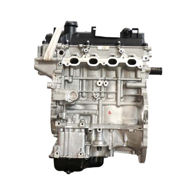  long block Hyundai G4LA