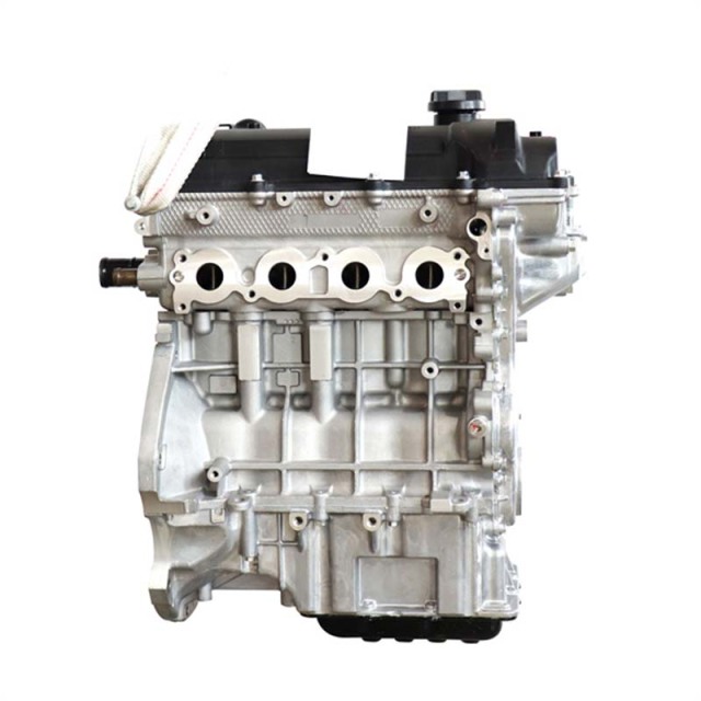  long block Hyundai G4LA