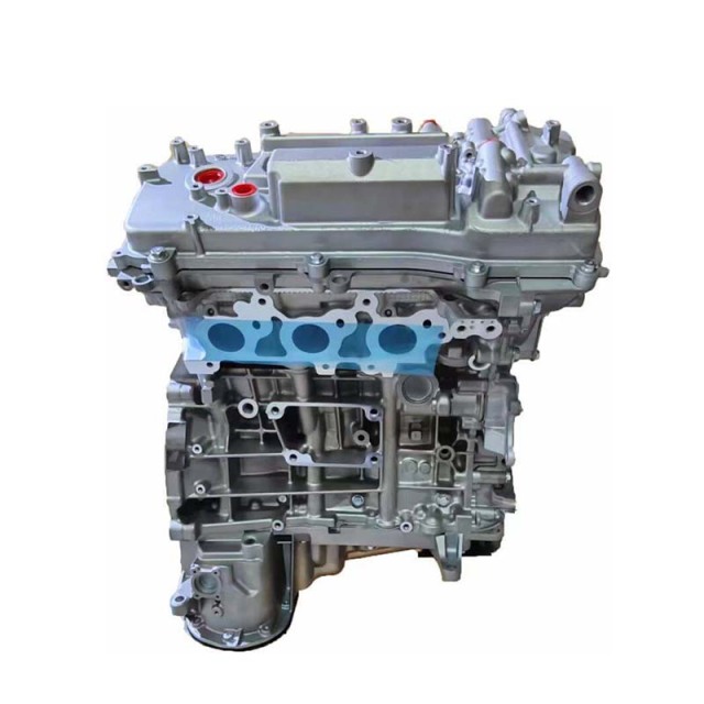  long block  Toyota 1GR 