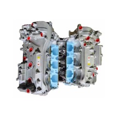  long block  Toyota 1GR 