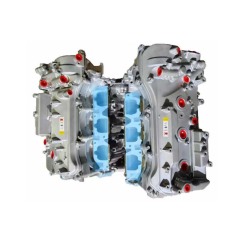  long block  Toyota 1GR 