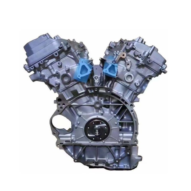  long block  Toyota 1GR 