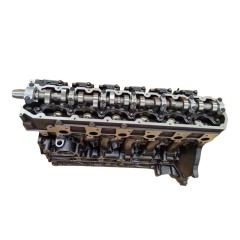 long block Toyota 1HZ