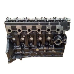 long block Toyota 1HZ