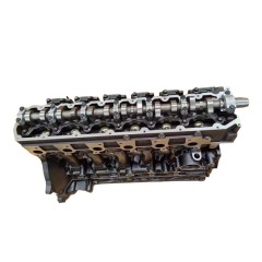 long block Toyota 1HZ
