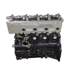 long block Toyota 1KZ