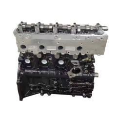 long block Toyota 1KZ