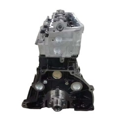 long block Toyota 1KZ