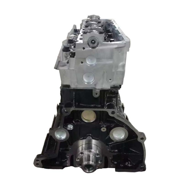 long block Toyota 1KZ