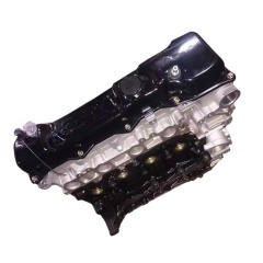 long block Toyota 1RZ