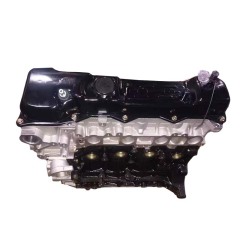 long block Toyota 1RZ