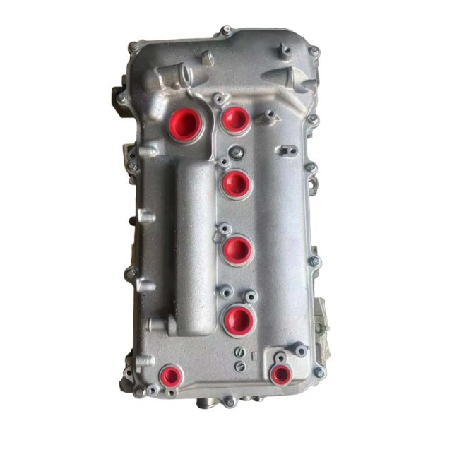 long block Toyota 1ZR
