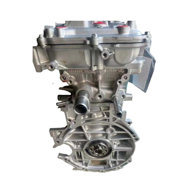 long block  Toyota 1ZR