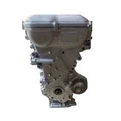 long block  Toyota 1ZR