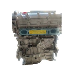 long block  Toyota 1ZR