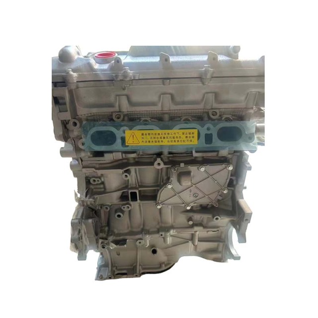 long block  Toyota 1ZR